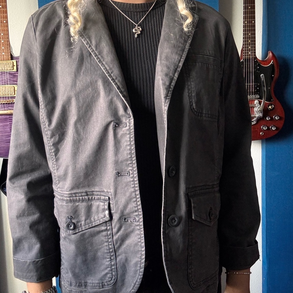 Eddie Bauer Casual Jacket